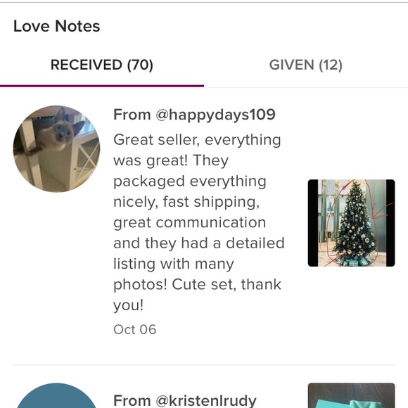 Meet your Posher, Yana - Picture 8 of 13